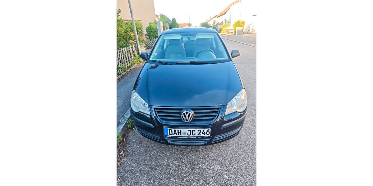 VW Polo 221.713 km 1.300 &euro; Weichs 85258