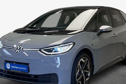 VW ID.3 33.031 km 25.655 € Kassel 34123