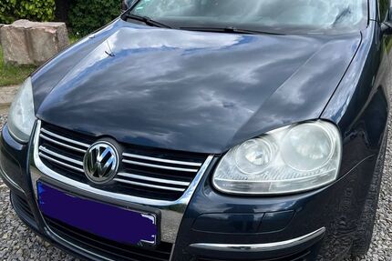 VW Golf 193.150 km 2.100 &euro; Bad Wildbad 75323