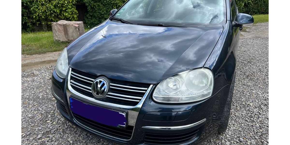 VW Golf 193.150 km 2.100 &euro; Bad Wildbad 75323