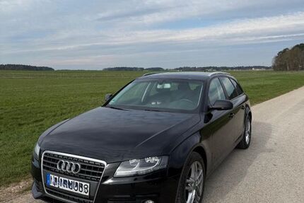 Audi A4 205.000 km 6.350 &euro; Wolframs-Eschenbach 91639