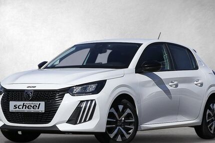 Peugeot 208 72.767 km 12.890 &euro; Leipheim 89340