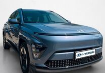 Gebrauchtwagen Hyundai KONA