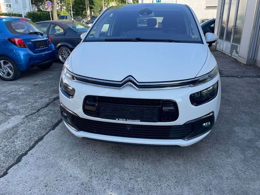 C4 Picasso