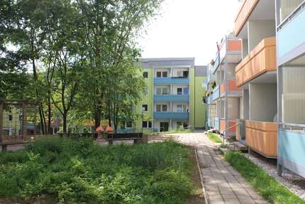 Wohnung Chemnitz Sonnenberg - 1 Zimmer, 41 m&sup2;, 243&euro; | Angebot:27731034