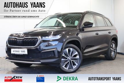 Skoda Kodiaq 95.280 km 26.779 &euro; Pinneberg 25421