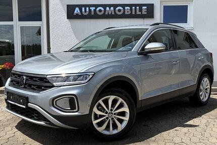 VW T-Roc 14.900 km 26.979 &euro; Königsfeld 78126
