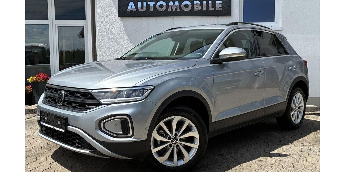 VW T-Roc 14.900 km 26.979 &euro; Königsfeld 78126