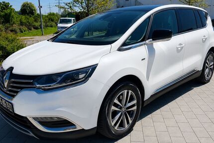 Renault Espace 90.000 km 16.990 &euro; Neuching 85467