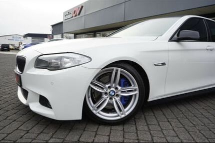 BMW 530 276.000 km 7.600 &euro; Bürstadt 68642