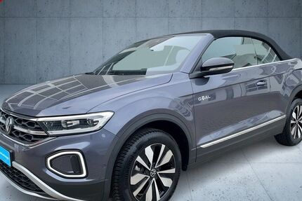 VW T-Roc 4.937 km 26.970 &euro; Saal a.d. Donau 93342