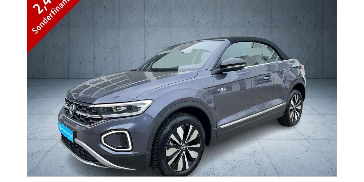 VW T-Roc 4.937 km 26.970 &euro; Saal a.d. Donau 93342