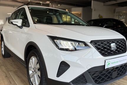 Seat Arona 39.999 km 15.799 &euro; Goslar 38644
