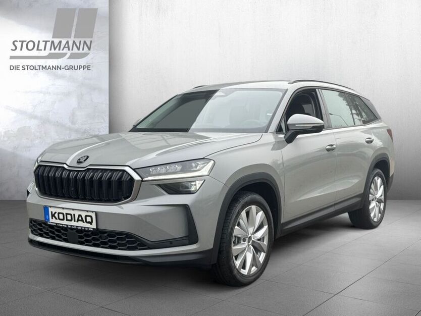 Kodiaq