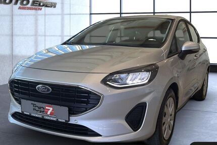 Ford Fiesta 14.771 km 12.890 &euro; Miesbach 83714