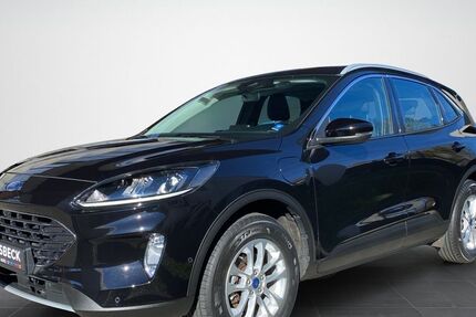 Ford Kuga 44.500 km 24.990 &euro; Deggendorf/Fischerdorf 94469