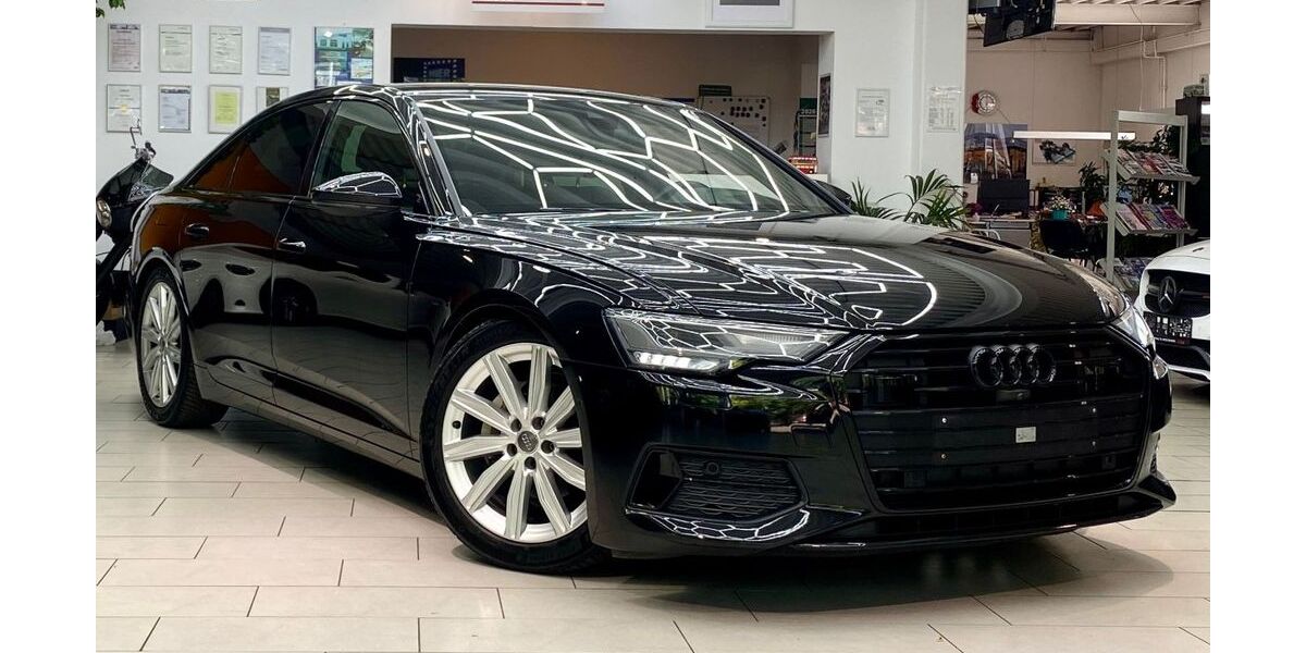 Audi A6 104.112 km 26.900 &euro; Neu-Isenburg 63263