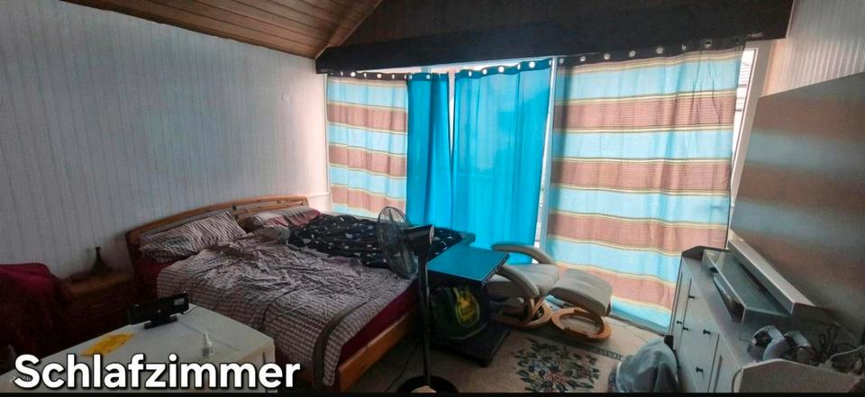 Reihenhaus Nauheim - 5.5 Zimmer, 123 m&sup2;, 479.000&euro; | Angebot:27040116