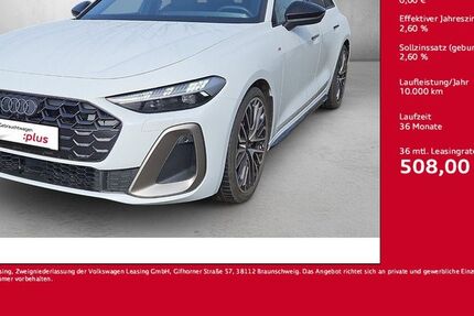 Audi A5 7.270 km 52.230 &euro; Mainz 55131