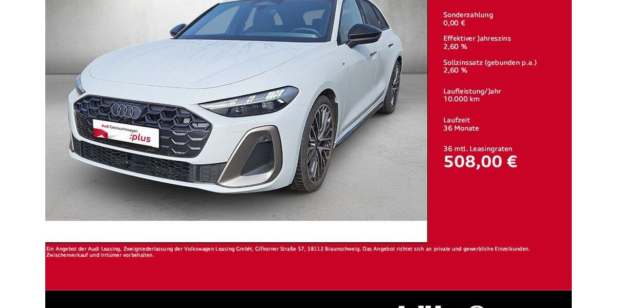 Audi A5 7.270 km 53.330 &euro; Mainz 55131