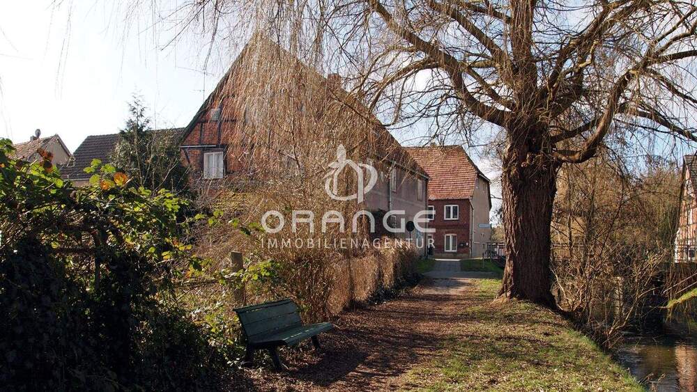Mehrfamilienhaus, Wohnhaus Goldberg - 1 Zimmer, 263 m&sup2;, 36.000&euro; | Angebot:25672857