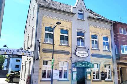 Gastronomie in Langenfeld 859.000 € 383.6 m² zimmer