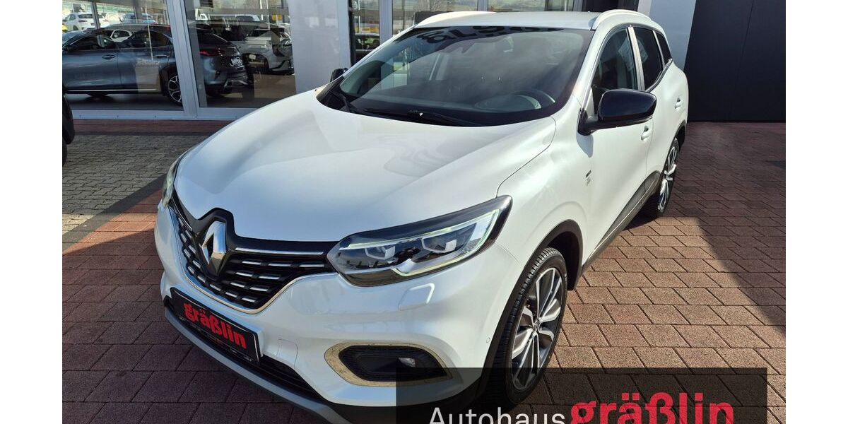 Renault Kadjar 99.300 km 13.400 &euro; Auggen 79424