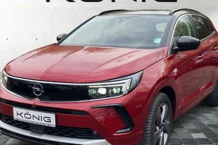 Opel Grandland (X) 21.101 km 23.797 &euro; Halle, Angersdorf 06179