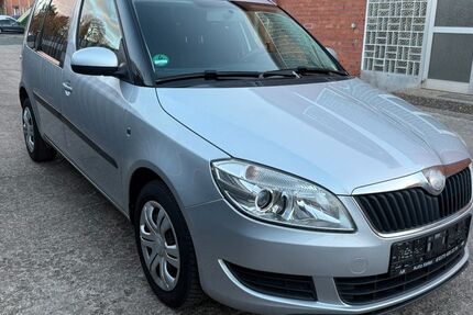 Skoda Roomster 87.660 km 8.100 &euro; Fürth 90768