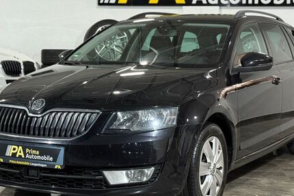 Skoda Octavia 221.300 km 8.999 € Langenhagen 30853
