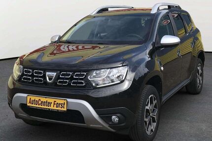 Dacia Duster 72.670 km 15.990 &euro; Forst/Lausitz 03149