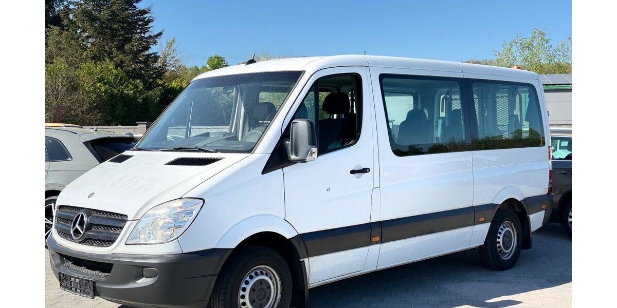 Mercedes-Benz Sprinter 327.000 km 8.999 &euro; Saarlouis-Lisdorf 66740