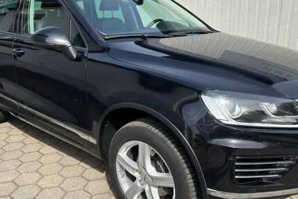 VW Touareg 280.314 km 17.200 &euro; Geesthacht 21502