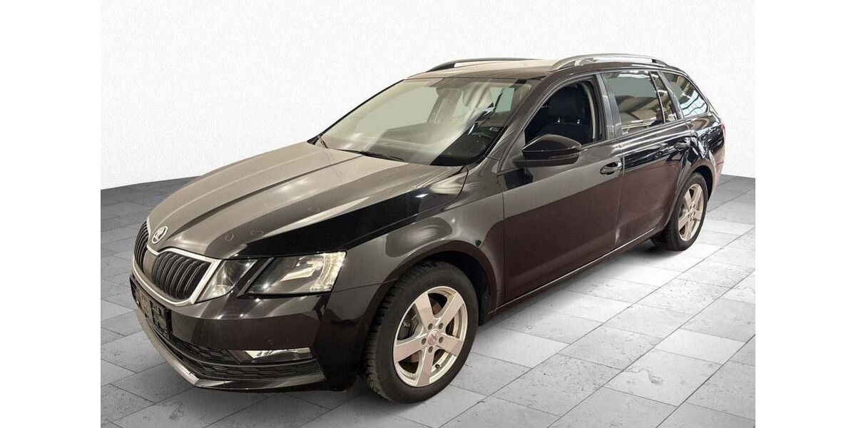 Skoda Octavia 118.000 km 13.950 &euro; Weil im Schönbuch 71093