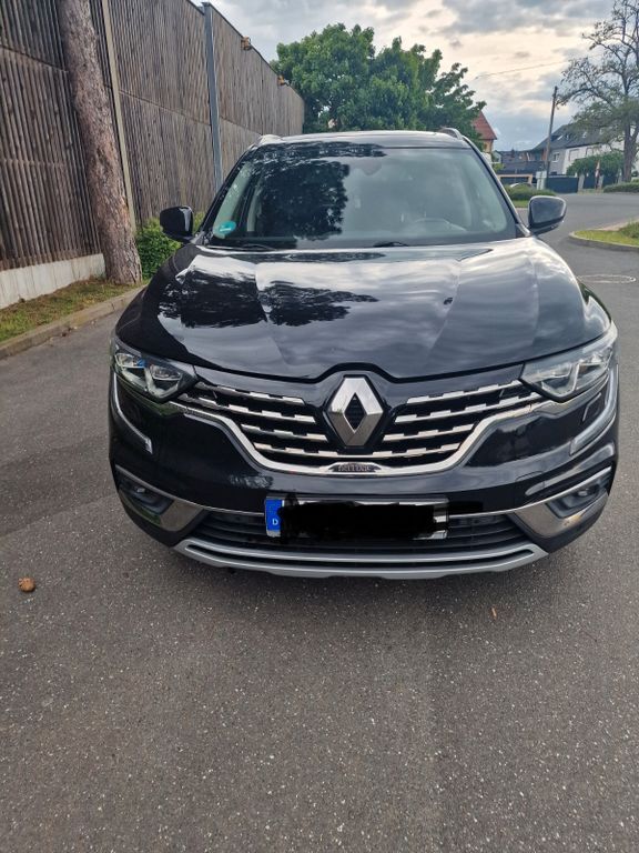 Koleos