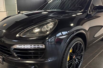 Porsche Cayenne 145.000 km 31.490 &euro; Hannover 30559