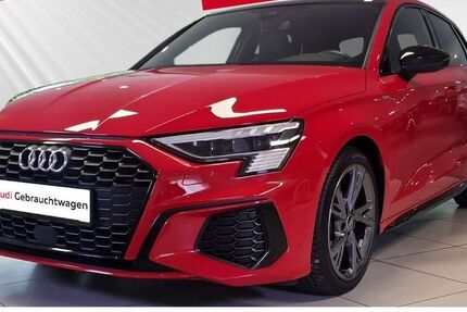Audi A3 76.500 km 23.880 &euro; Kiel 24118