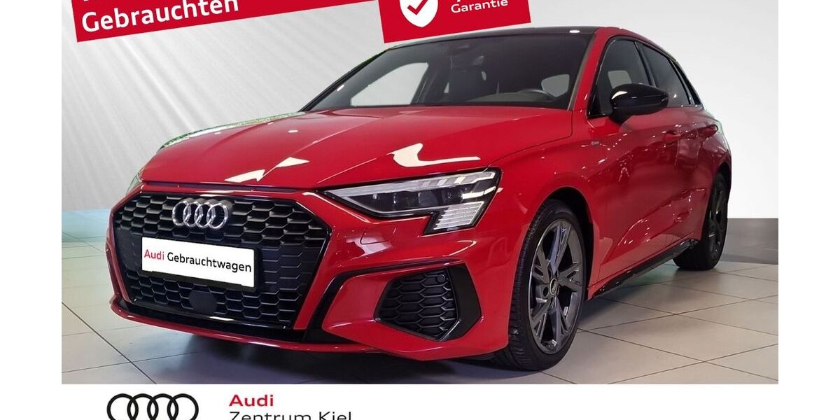 Audi A3 76.500 km 23.880 &euro; Kiel 24118