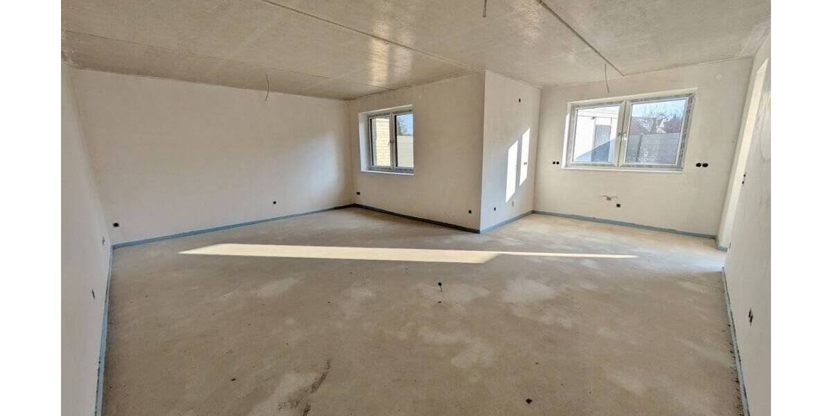 Etagenwohnung Stuhr Brinkum - 2 Zimmer, 73 m&sup2;, 279.000&euro; | Angebot:25743591