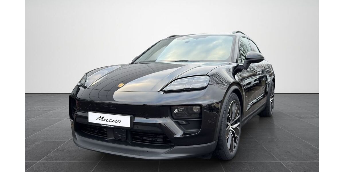 Porsche Macan 8.000 km 89.950 &euro; Bonn 53119