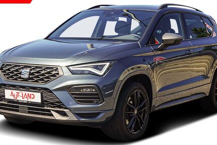 Seat Ateca 101.358 km 21.990 &euro; Cottbus OT Kolkwitz 03099