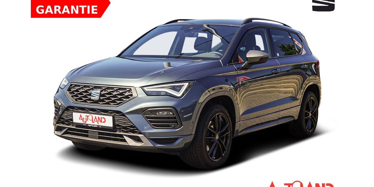 Seat Ateca 101.358 km 21.990 &euro; Cottbus OT Kolkwitz 03099