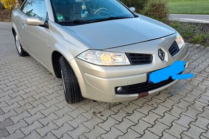 Renault Megane 149.250 km 3.600 &euro; Günzach 87634