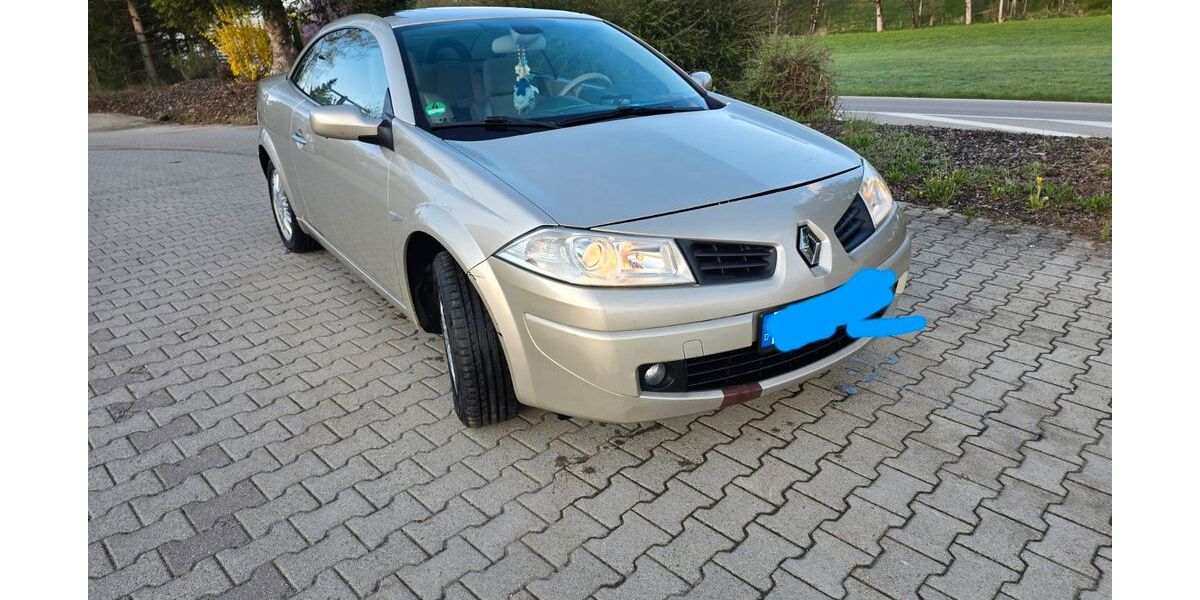 Renault Megane 149.250 km 3.600 &euro; Günzach 87634
