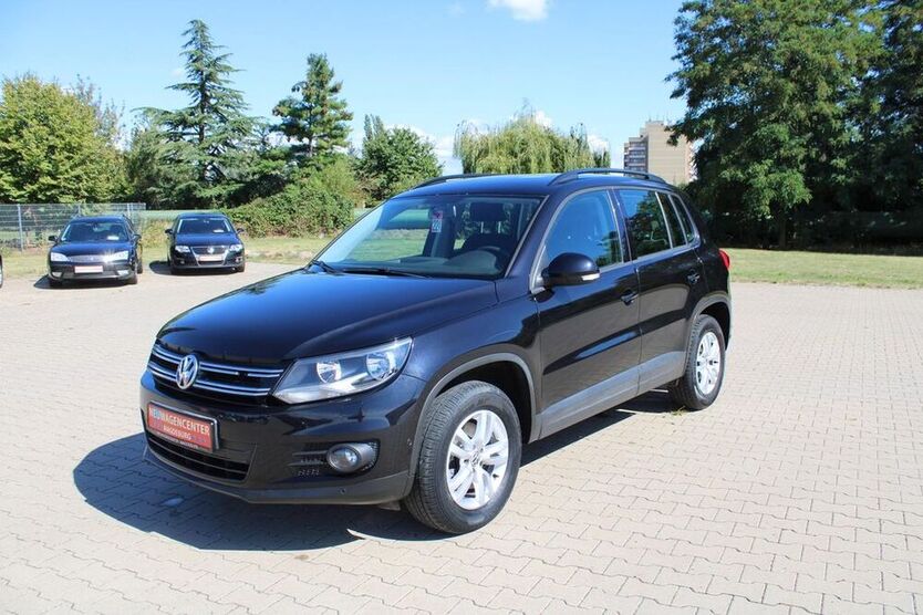 Tiguan