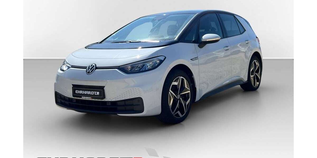 VW ID.3 70.650 km 21.980 € Leipzig 04178