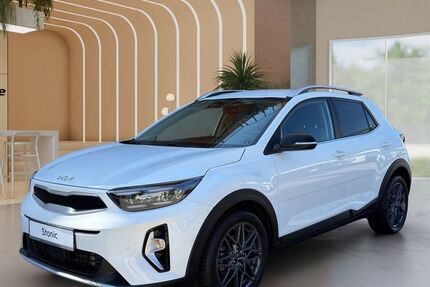 Kia Stonic 22.502 km 19.970 &euro; Bremerhaven 27568