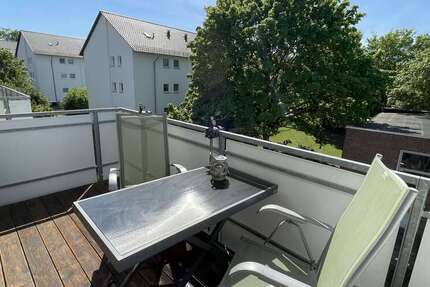 Wohnung zum Mieten in Wolfsburg 673 € 58.24 m²
