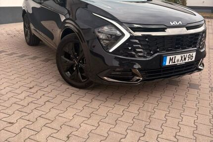 Kia Sportage 12.147 km 29.500 &euro; Bad Oeynhausen 32549