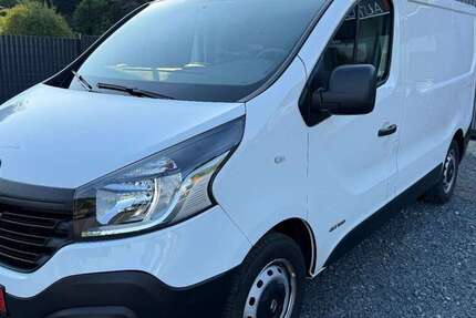 Renault Trafic 205.750 km 5.990 &euro; Ronshausen 36217